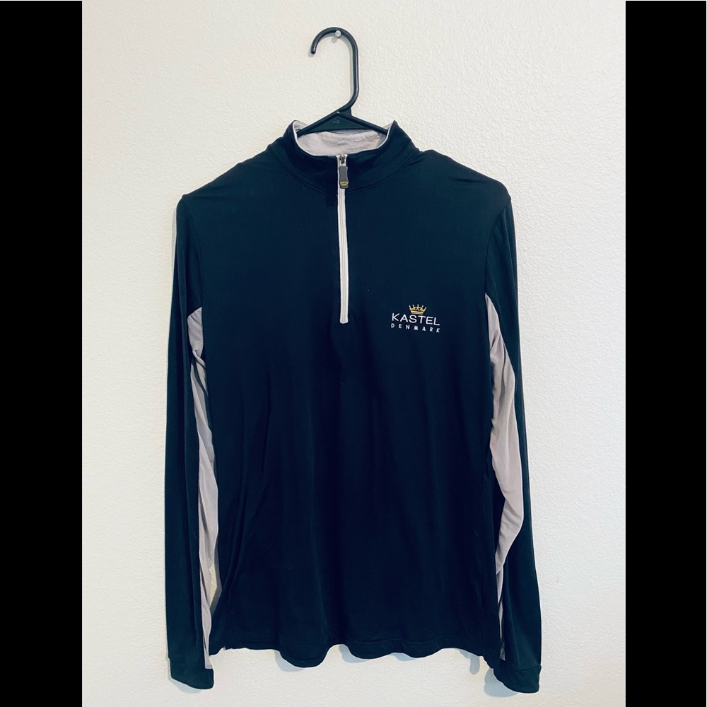 Ladies Kastel Sun Protective Shirt